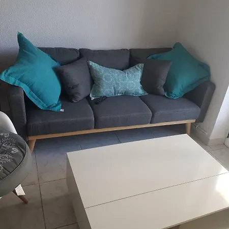 El Loft De Emma Apartment Bejar Exterior photo