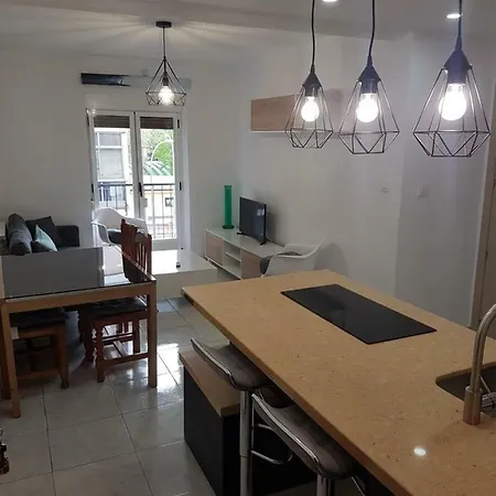 El Loft De Emma Apartment Bejar Exterior photo