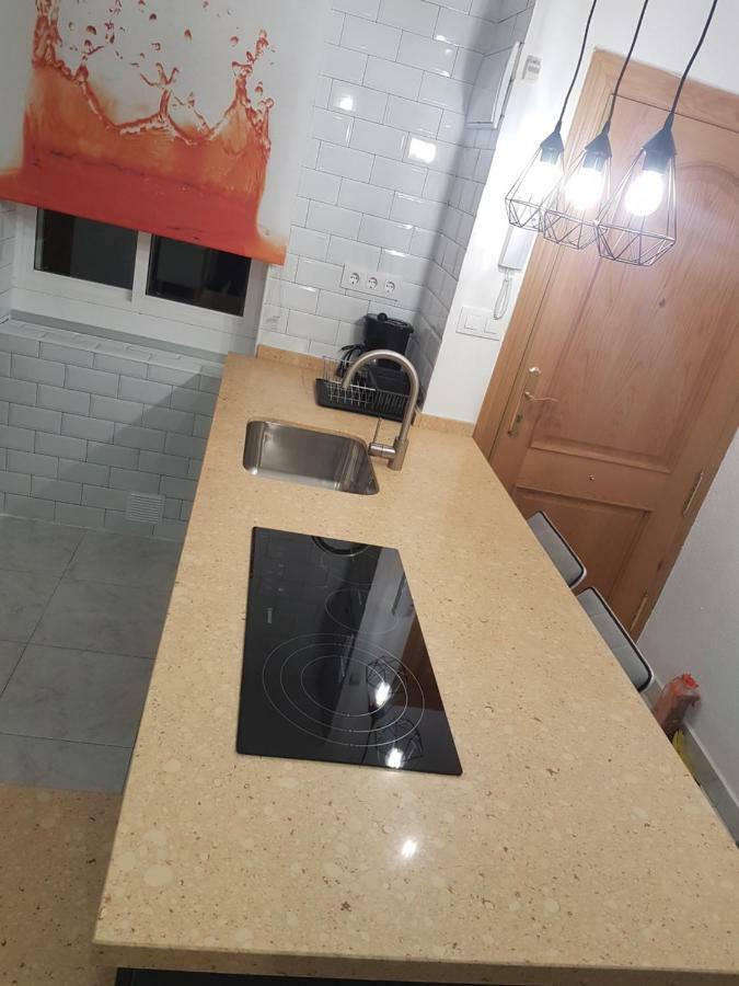 Apartment El Loft De Emma