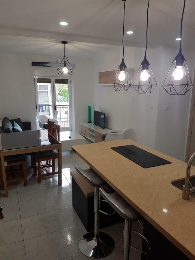 El Loft De Emma Apartment