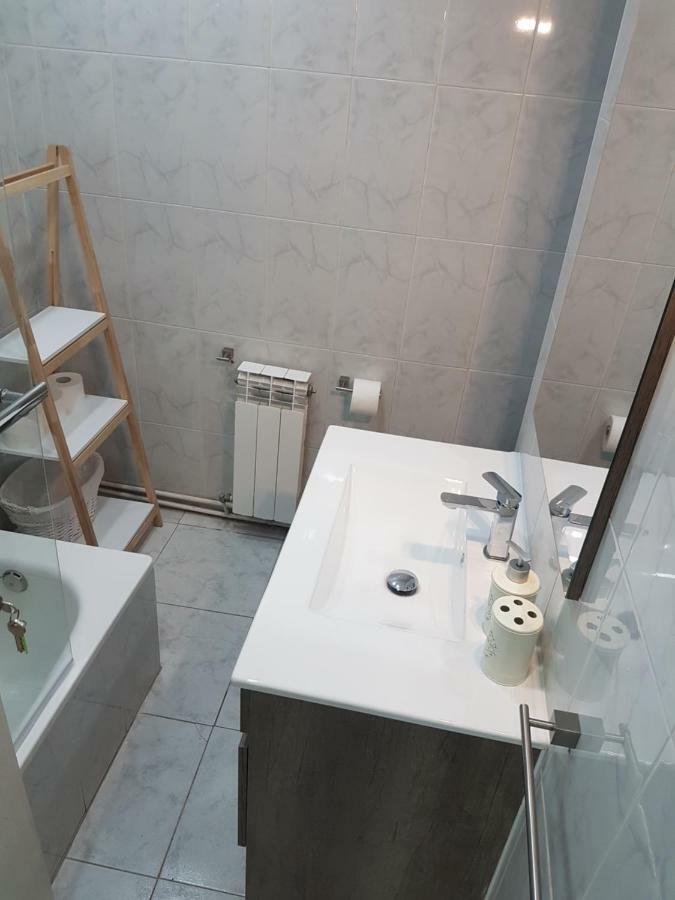 El Loft De Emma * Bejar