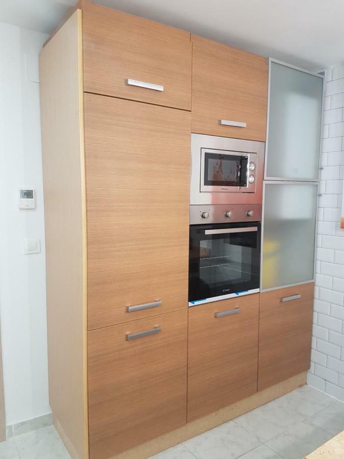El Loft De Emma Apartment Bejar