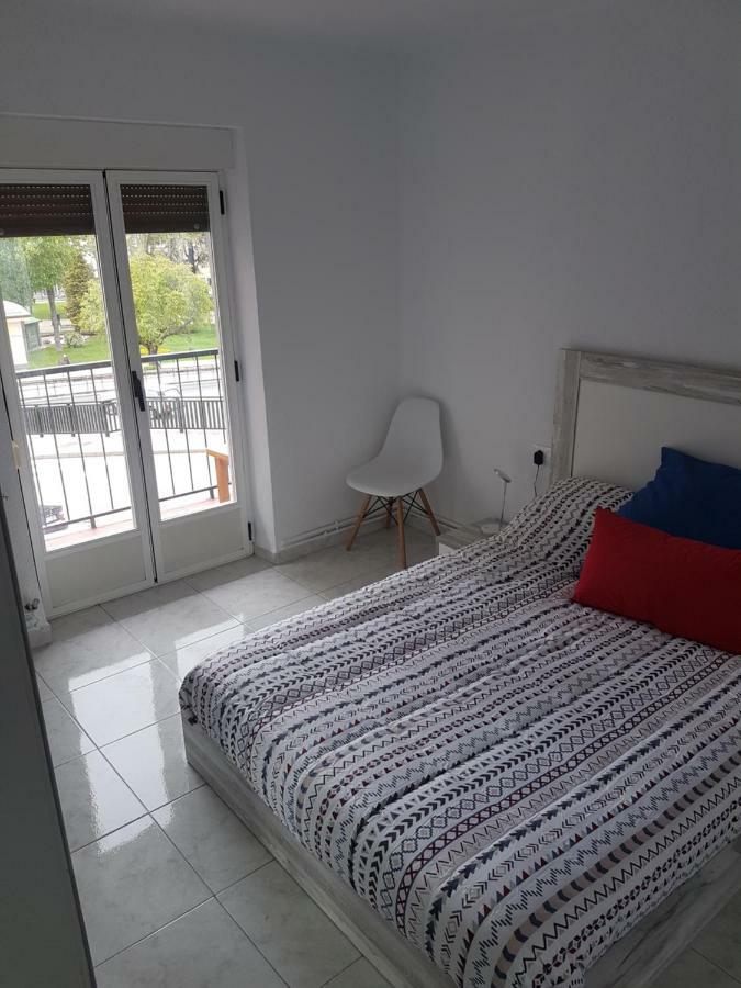El Loft De Emma * Bejar