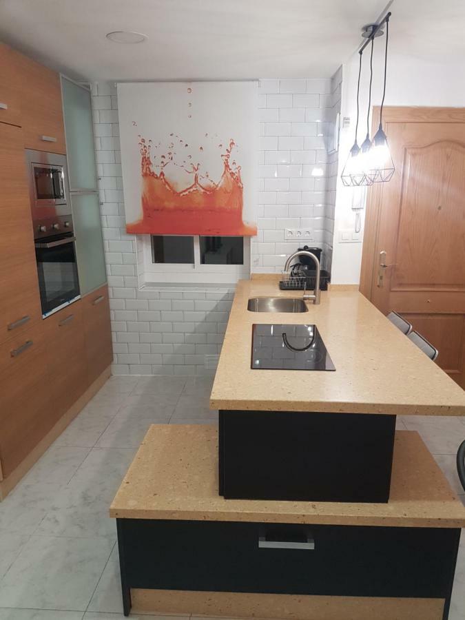 El Loft De Emma Apartment Bejar