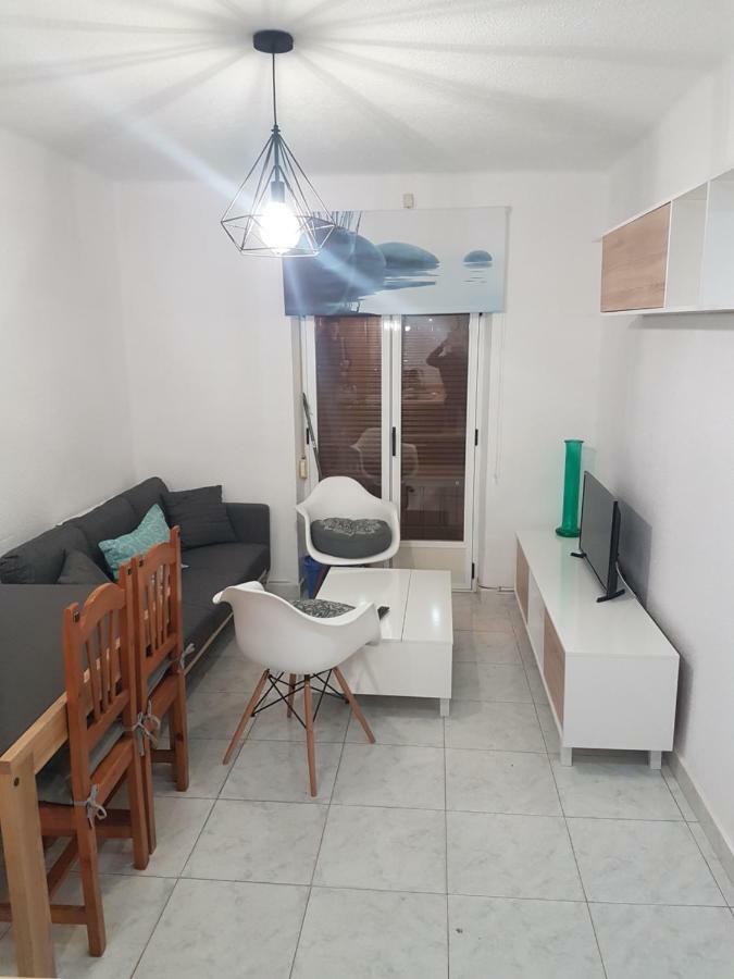 El Loft De Emma Apartment Bejar